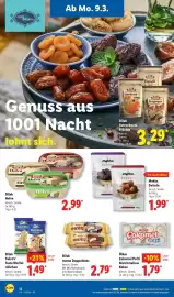 Lidl Prospekt woche 11 Seite 24