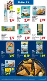 Lidl Prospekt woche 11 Seite 25