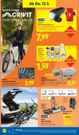 Lidl Prospekt woche 11 Seite 26