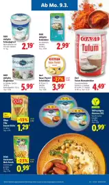 Lidl Prospekt woche 11 Seite 29