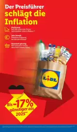 Lidl Prospekt woche 11 Seite 3