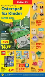 Lidl Prospekt woche 11 Seite 30