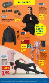 Lidl Prospekt woche 11 Seite 31