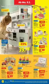 Lidl Prospekt woche 11 Seite 32