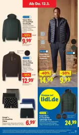 Lidl Prospekt woche 11 Seite 33
