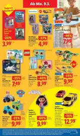 Lidl Prospekt woche 11 Seite 33