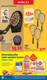 Lidl Prospekt woche 11 Seite 34