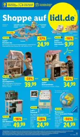Lidl Prospekt woche 11 Seite 35