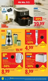 Lidl Prospekt woche 11 Seite 36