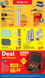 Lidl Prospekt woche 11 Seite 37