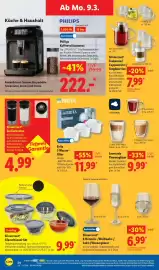 Lidl Prospekt woche 11 Seite 38