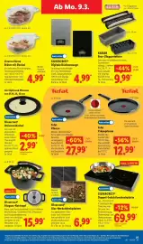Lidl Prospekt woche 11 Seite 39