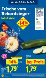 Lidl Prospekt woche 11 Seite 4