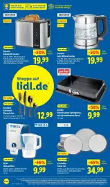 Lidl Prospekt woche 11 Seite 42