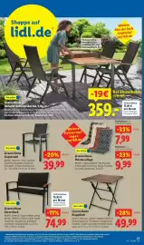 Lidl Prospekt woche 11 Seite 43