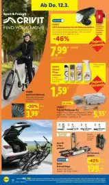 Lidl Prospekt woche 11 Seite 52