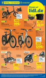 Lidl Prospekt woche 11 Seite 53