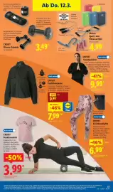 Lidl Prospekt woche 11 Seite 57