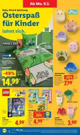Lidl Prospekt woche 11 Seite 6