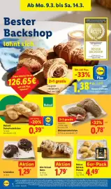 Lidl Prospekt woche 11 Seite 6