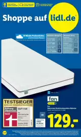 Lidl Prospekt woche 11 Seite 60