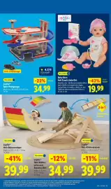 Lidl Prospekt woche 11 Seite 61