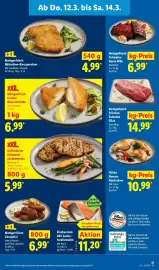 Lidl Prospekt woche 11 Seite 63