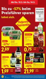 Lidl Prospekt woche 11 Seite 64