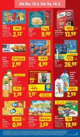 Lidl Prospekt woche 11 Seite 65