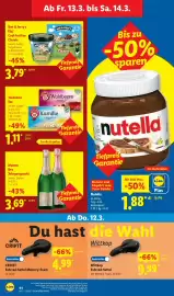 Lidl Prospekt woche 11 Seite 68