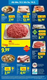 Lidl Prospekt woche 11 Seite 7