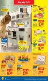 Lidl Prospekt woche 11 Seite 8