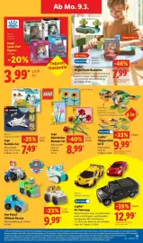 Lidl Prospekt woche 11 Seite 9