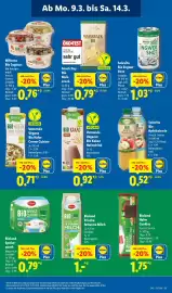 Lidl Prospekt woche 11 Seite 9