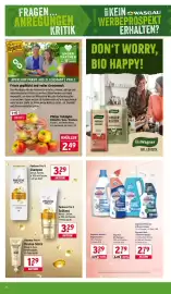 Wasgau Prospekt woche 9 Seite 20