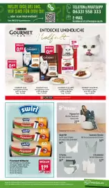 Wasgau Prospekt woche 9 Seite 21