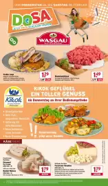 Wasgau Prospekt woche 9 Seite 22