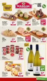 Wasgau Prospekt woche 9 Seite 3