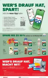 Markant Prospekt woche 9 Seite 10