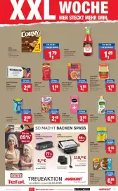 Markant Prospekt woche 9 Seite 11