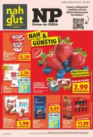 NP Discount Prospekt woche 9 Seite 1