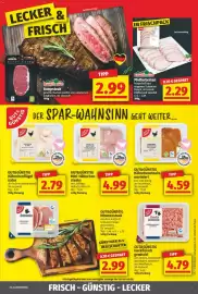 NP Discount Prospekt woche 9 Seite 3
