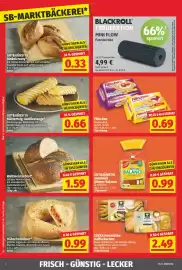 NP Discount Prospekt woche 9 Seite 4