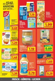 NP Discount Prospekt woche 9 Seite 8