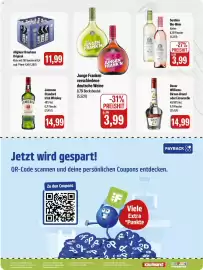 Feneberg Prospekt Seite 16