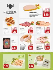 Feneberg Prospekt Seite 2