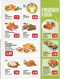 Feneberg Prospekt Seite 3