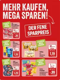 Feneberg Prospekt Seite 9