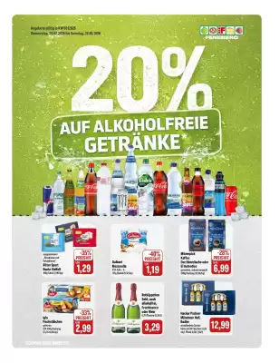 Feneberg Prospekt (gültig bis 28-02)