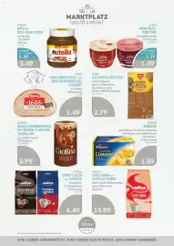 Edeka Struve Prospekt woche 9 Seite 10